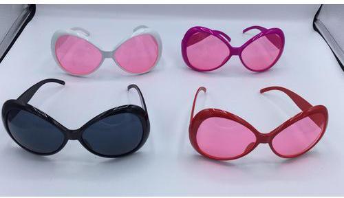 Party sunglasses, Feature : Durable, Eco Friendly, Freshness Preservation, Good Strength, Hard Structure