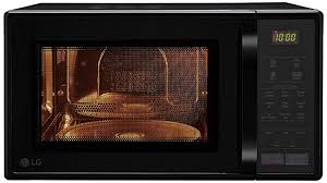 Electric Manual Aluminium Microwave Oven, for Bakery, Home, Hotels, Restaurant, Voltage : 110V, 220V