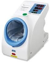 Battery 0-100gm Blood Pressure Machine, Feature : Accuracy, Digital Display, Easy To Carry, Highly Competitive