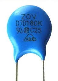 Battery Metal oxide varistor, for Domestic, Industrial, Machinery, Certification : CE Certified, CQC Certified