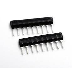 AC Aluminium Battery resistor network, Feature : Auto Controller, Durable, High Performance, Stable Performance