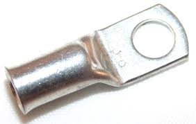 Brass Coated ring terminal, for Electric Components, Grade : AISI, ASTM, DIN, GB, JIS