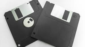 Floppy disk, for Date Storage, Certification : CE Certified