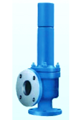 Carbon Steel Safety Relief Valve