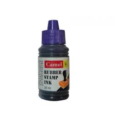 Stamp Pad Ink, For Industrial, Office, School, Packaging Size : 100ml