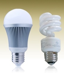 Wipro CFL Bulb, Voltage : 110V, 220V