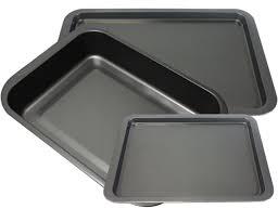 Baking Tray