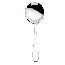 Plastic Non Polished soup spoon, Certification : ISO 9001:2008 Certified