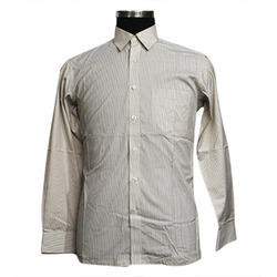 Plain Cotton Formal Shirts, Size : XL, XXL, XXXL,  XXL