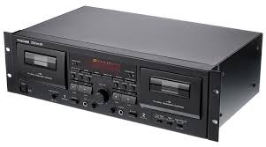 Electric 20Hz~20KHz 500-1000kG Cassette Deck, Packaging Type : Corrugated Box