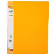 Rectangle Paper Board Cobra File, for Office, School, Size : A4, A5