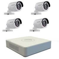 Wireless Security Camera System