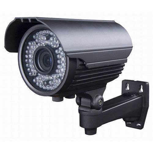 Electric CCTV Camera,cctv camera, for College, Hospital, Restaurant, School, Station, Certification : CE Certified