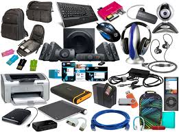 Computer Accessories, for College, Home, Office, School, Feature : Durable, High Speed, Low Consumption