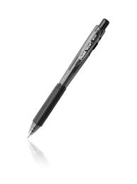 Cello Black Round Ballpoint pen, for Promotional, Length : 4-6inch