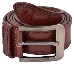 Plain leather belt, Feature : Easy To Tie, Fine Finishing, Nice Designs, Shiny Look, Smooth Texture