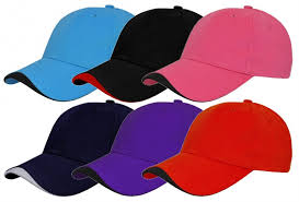 Cotton Plain promotional caps, Feature : Attractive Designs, Comfortable, Durable, Eco Friendly, Impeccable Finish