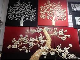 Wall Mural MDF