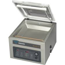 Electric 100-1000kg Vacuum Packing Machine, Certification : ISO 9001:2008