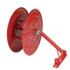 Compact Type Hose Reel Drum