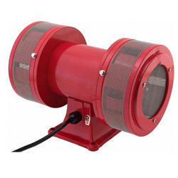 Electric Siren, Feature : Durable, Easy To Install