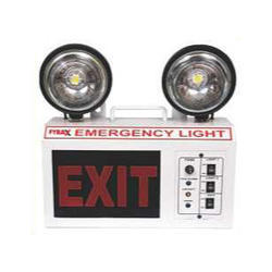 Fyrax Emergency Exit Light, Feature : Stable Performance