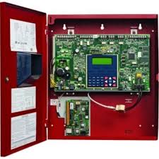 Fyrax Firelite Alarm System, for Industry, Voltage : 210 V