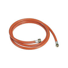 LPG Wire Braided Hose