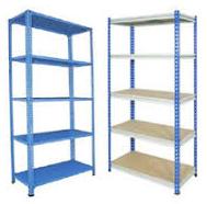 Acrylic Non Polished Open Frame Rack, Feature : Anti Corrosive, Durable, Eco-Friendly, High Quality