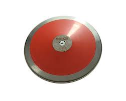 Discus Throw Plate