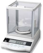 10-20kg High Precision Balance, Display Type : Analogue, Digital