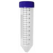 Centrifuge Tube, for Laboratory, Feature : Excellent Make, Lightweight, Good Quality