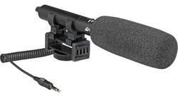 Stereo Microphone, for Recording, Singing, Feature : Durable, Handheld, High Range, Voice Clearity