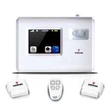 Plastic security alarm systems, Certification : CE Certified, ISO 9001:2008