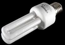 Cfl Bulbs, Feature : Blinking, Diming,  Brightness,  Light Weight, Low Power Consumption, Shining