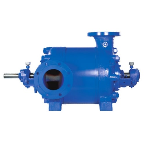 High Pressure Electric WKS Horizontal Multistage Pumps, for Agriculture, Industry, Voltage : 220V