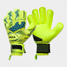 Cotton Goalkeeper Glove, for Sports Wear, Size : M, XL