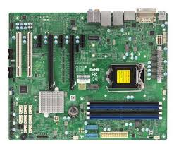 Acer DDR3 Eelectric Motherboards, for Desktop, Server