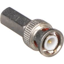 Metal Bnc Connector, Feature : Electrical Porcelain, Four Times Stronger, Proper Working, Shocked Proof