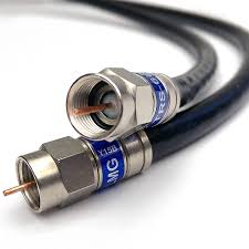 Coaxial Cable, for Home, Industrial, Outer Material : Neoprene Rubber, Rubber, Silicone Rubber
