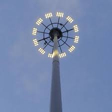 LED High Lighting, for Grounds, Parks