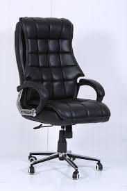 Non Polished Aluminium Director Chair, for Office, Feature : Attractive Designs, Durable, Fine Finishing