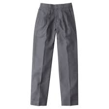Plain Cotton School Pant, Feature : Anti-Wrinkle, Comfortable, Dry Cleaning, Easily Washable, Eco-Friendly