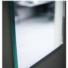 Grinding Mirror Glass, for Home, Hotel, Office, Feature : Attractive Design, Easy To Fit, Good Quality