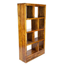 Rectangular Non Polished Wooden Book Racks, Feature : Anti Corrosive, Durable, Eco-Friendly, High Quality