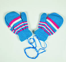 Dotted Baby Gloves, Feature : Alkali Resistant, Cold Resistant, Electrical Resistant, Heat Resistant