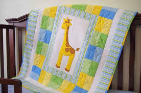 Cotton Baby Quilt, for Home Use, Hotel Use, Technics : Embroidered, Handloom, Machinemade