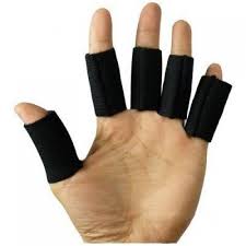 Leather Finger Band, for Hospital, Industrial, Laboratory, Feature : Anti-Wrinkle, Durable, Eco-Friendly