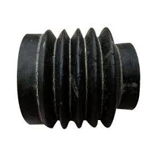 Leather Bellows, for Air Ducting, Industrial Use, Water Ducting, Feature : Cost-effective, Durable