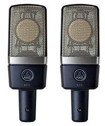 Electric Stereo Microphone, for Recording, Singing, Feature : Durable, Easy To Carry, High Base Quality